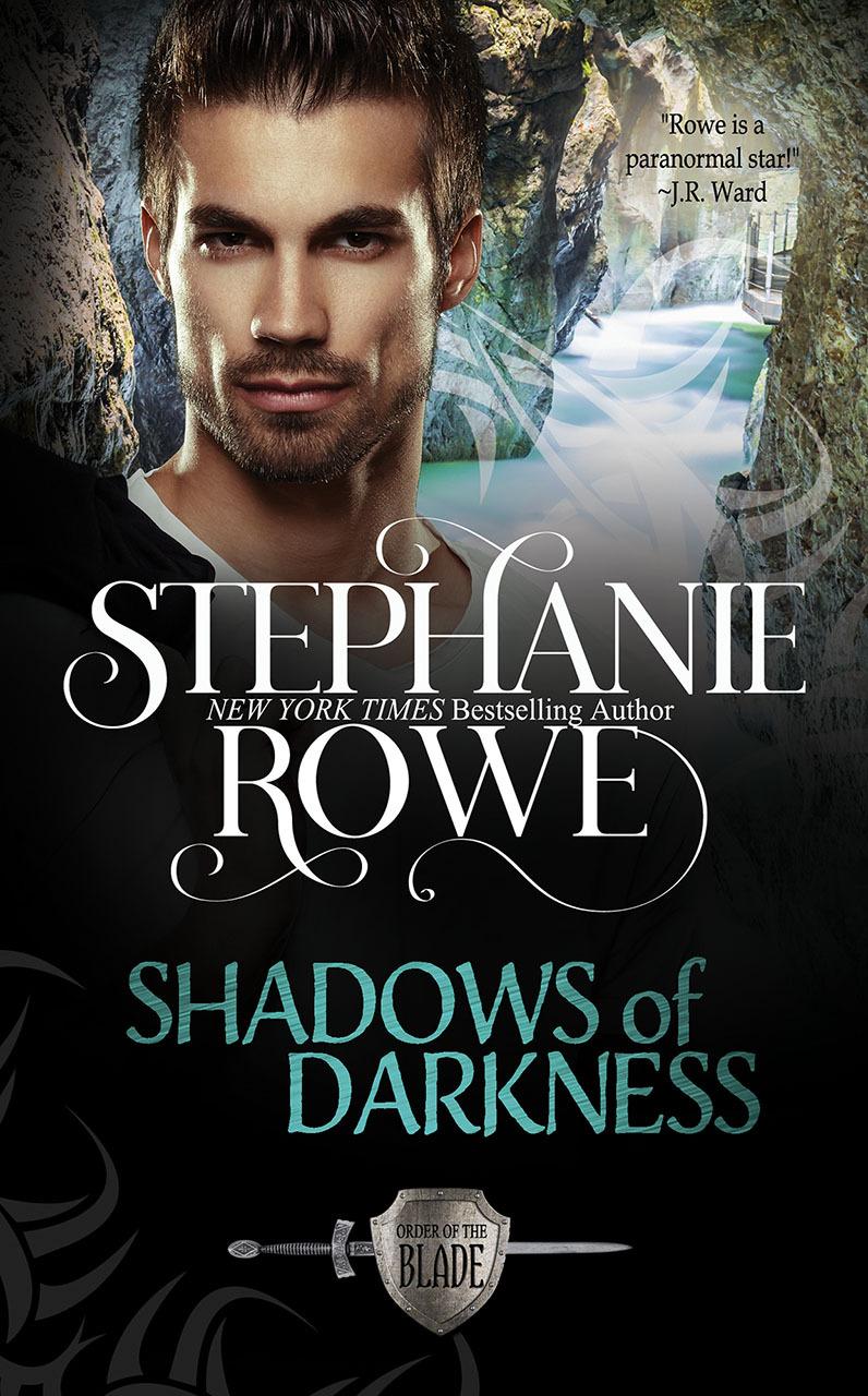 Shadows of Darkness book cover