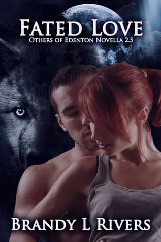 Fated Love book cover