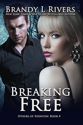 Breaking Free book cover