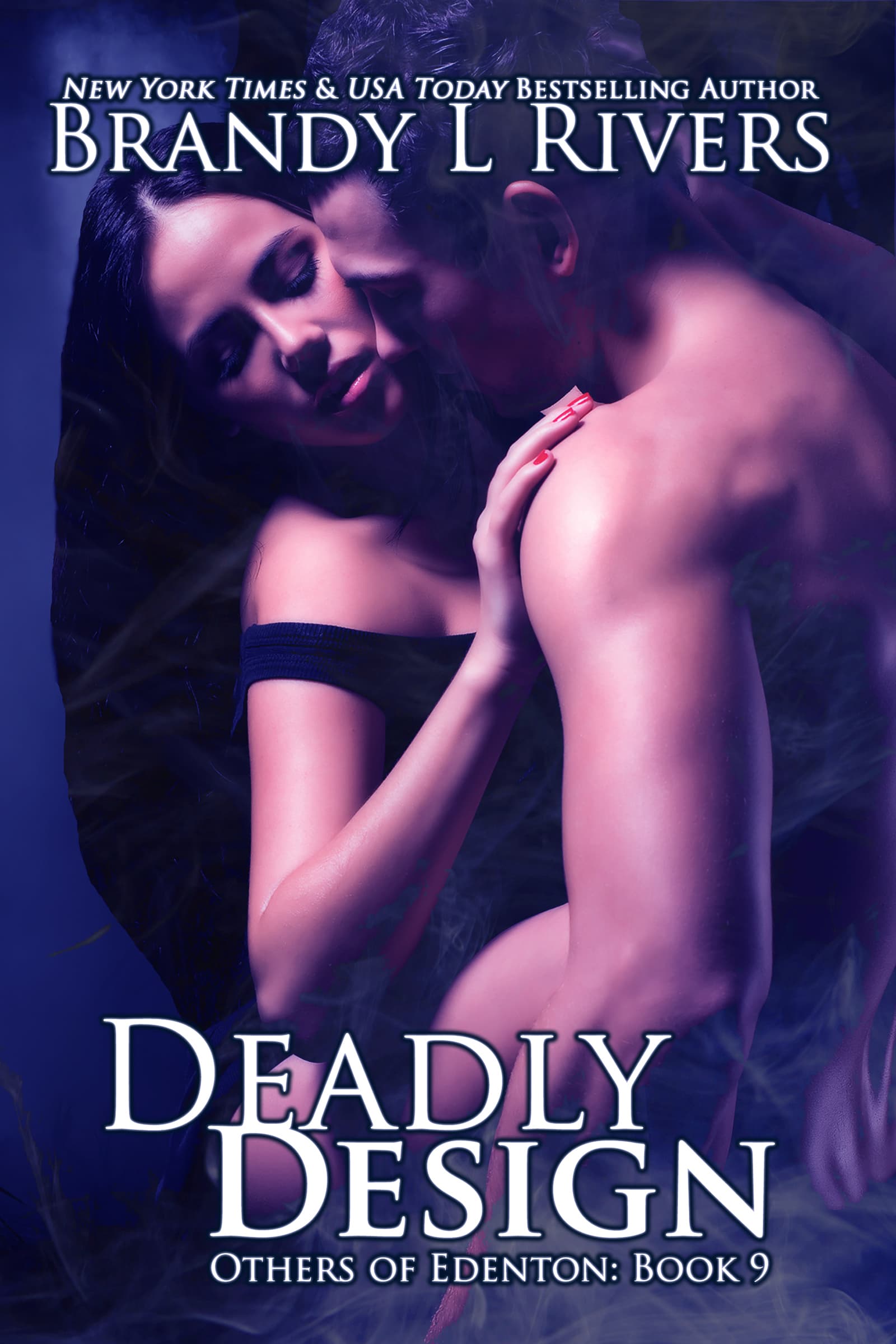Deadly Design book cover