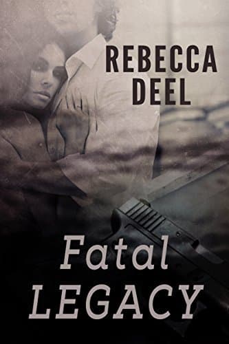 Fatal Legacy book cover