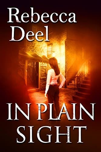 In Plain Sight book cover