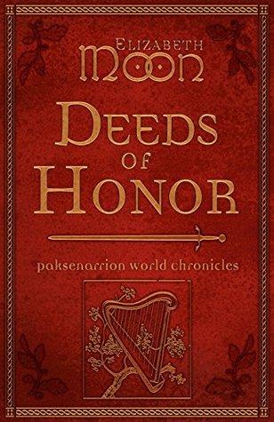 Deeds of Honor book cover