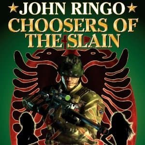 Choosers of the Slain