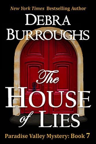 The House of Lies book cover