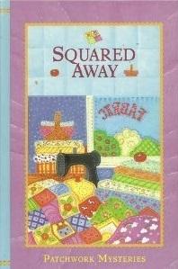 Squared Away book cover