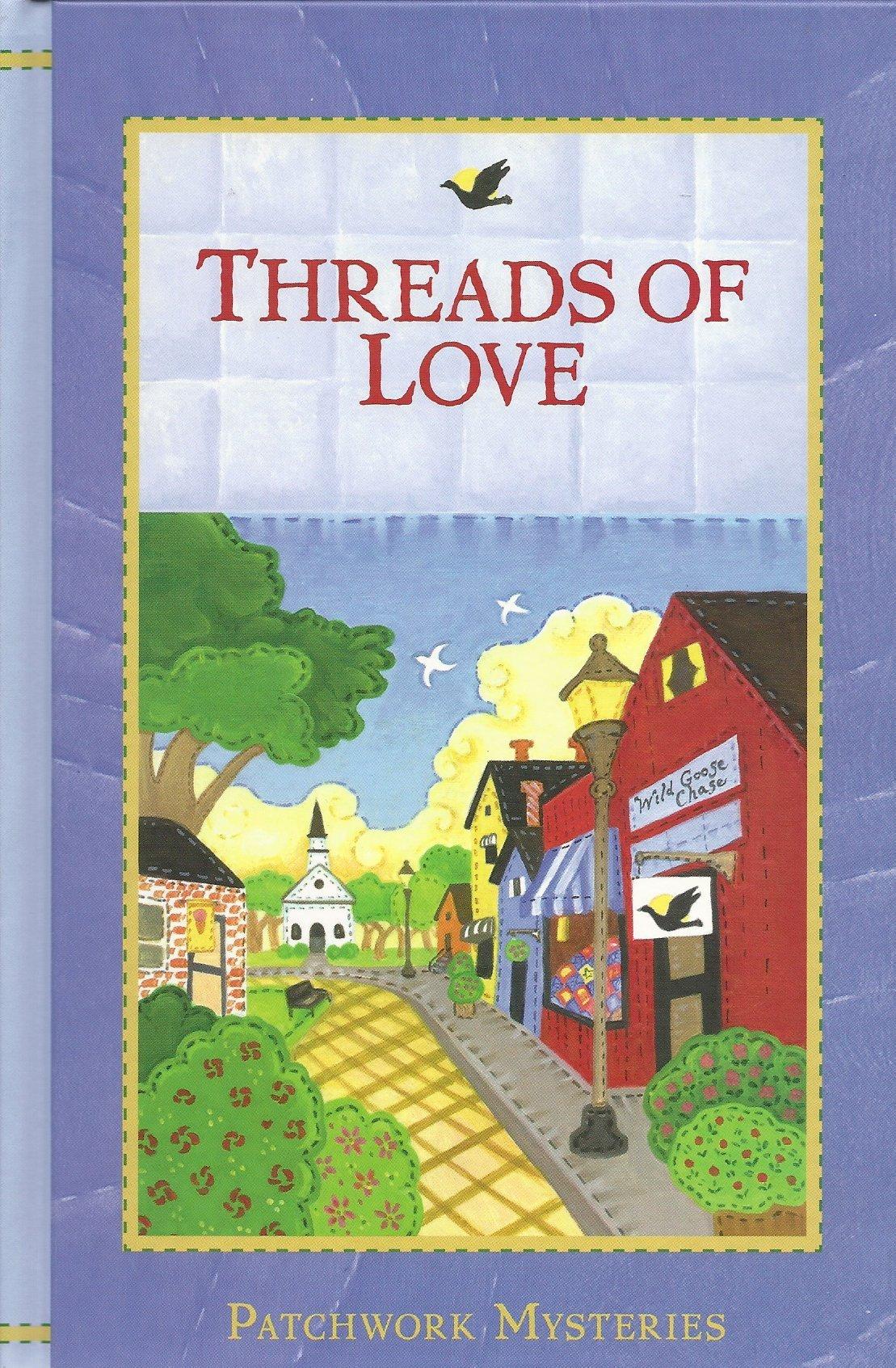 Threads of Love