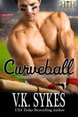 Curveball book cover