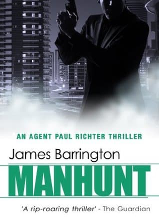 Manhunt