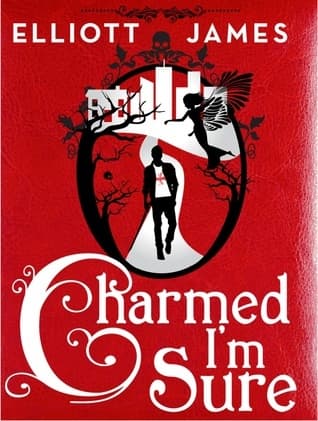 Charmed I'm Sure book cover