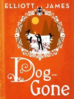 Dog-Gone book cover