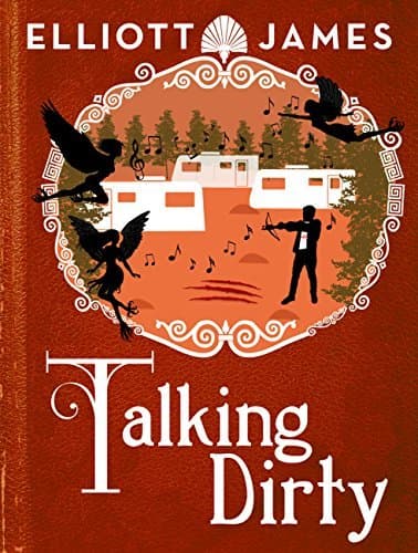 Talking Dirty book cover