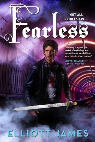 Series Book Cover Preview