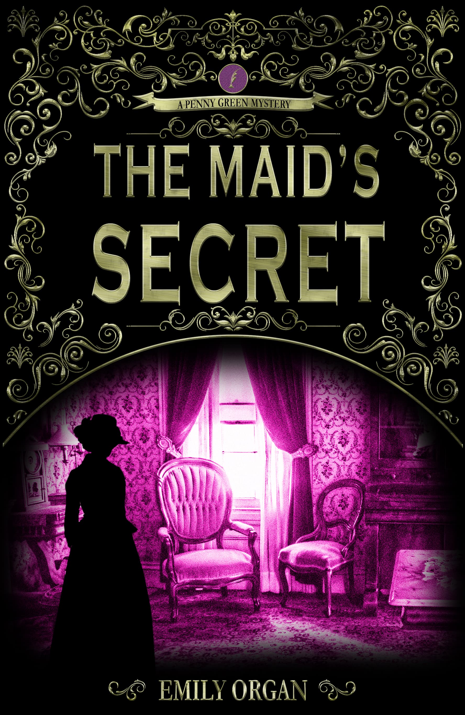 The Maid’s Secret