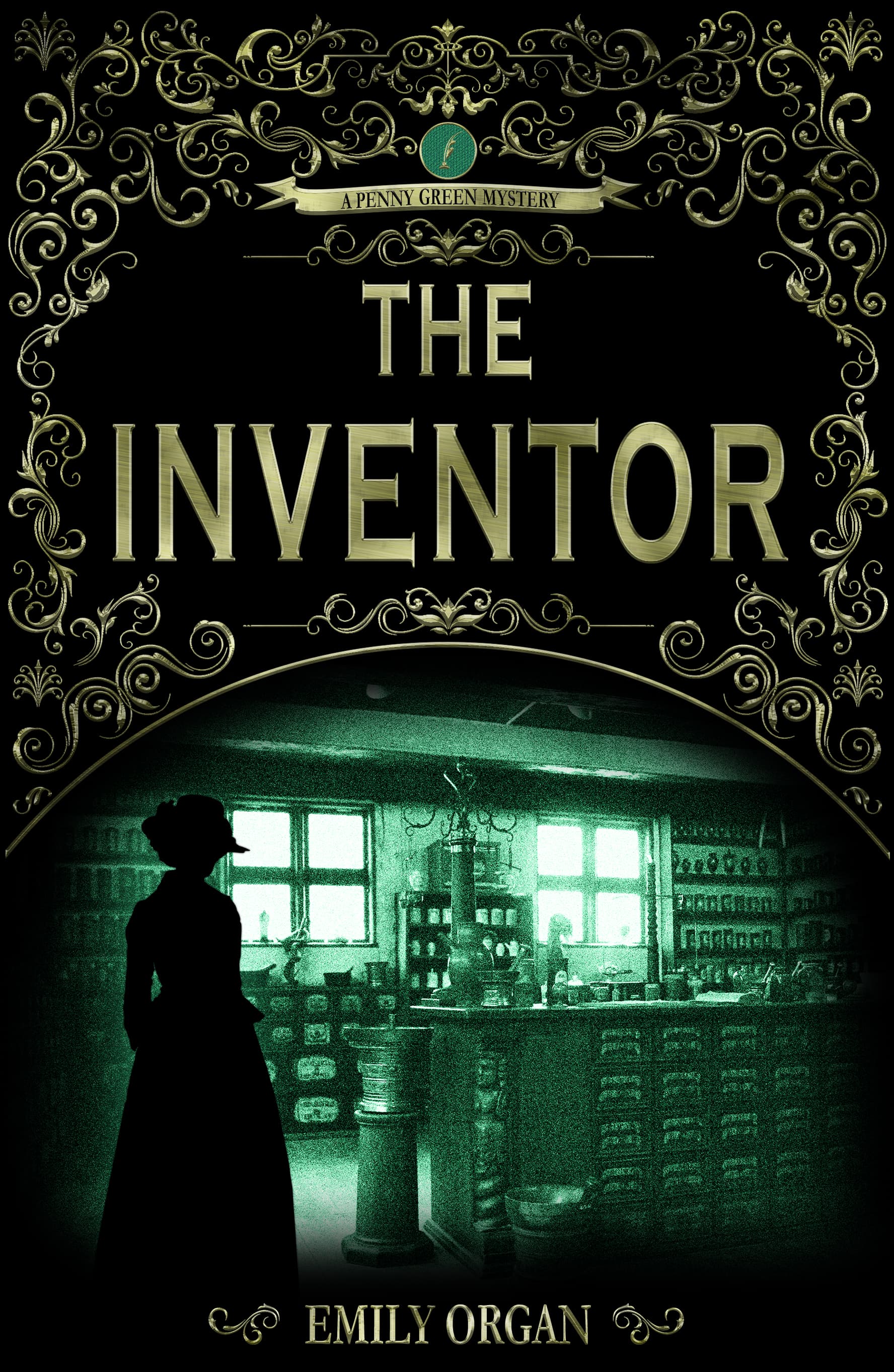 The Inventor