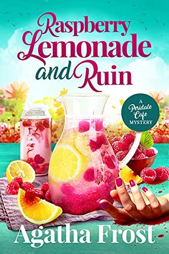 Raspberry Lemonade and Ruin book cover