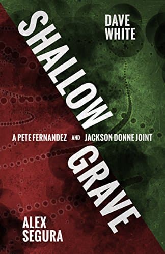 Shallow Grave book cover