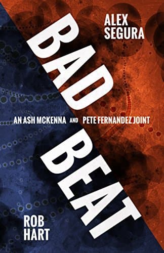 Bad Beat book cover