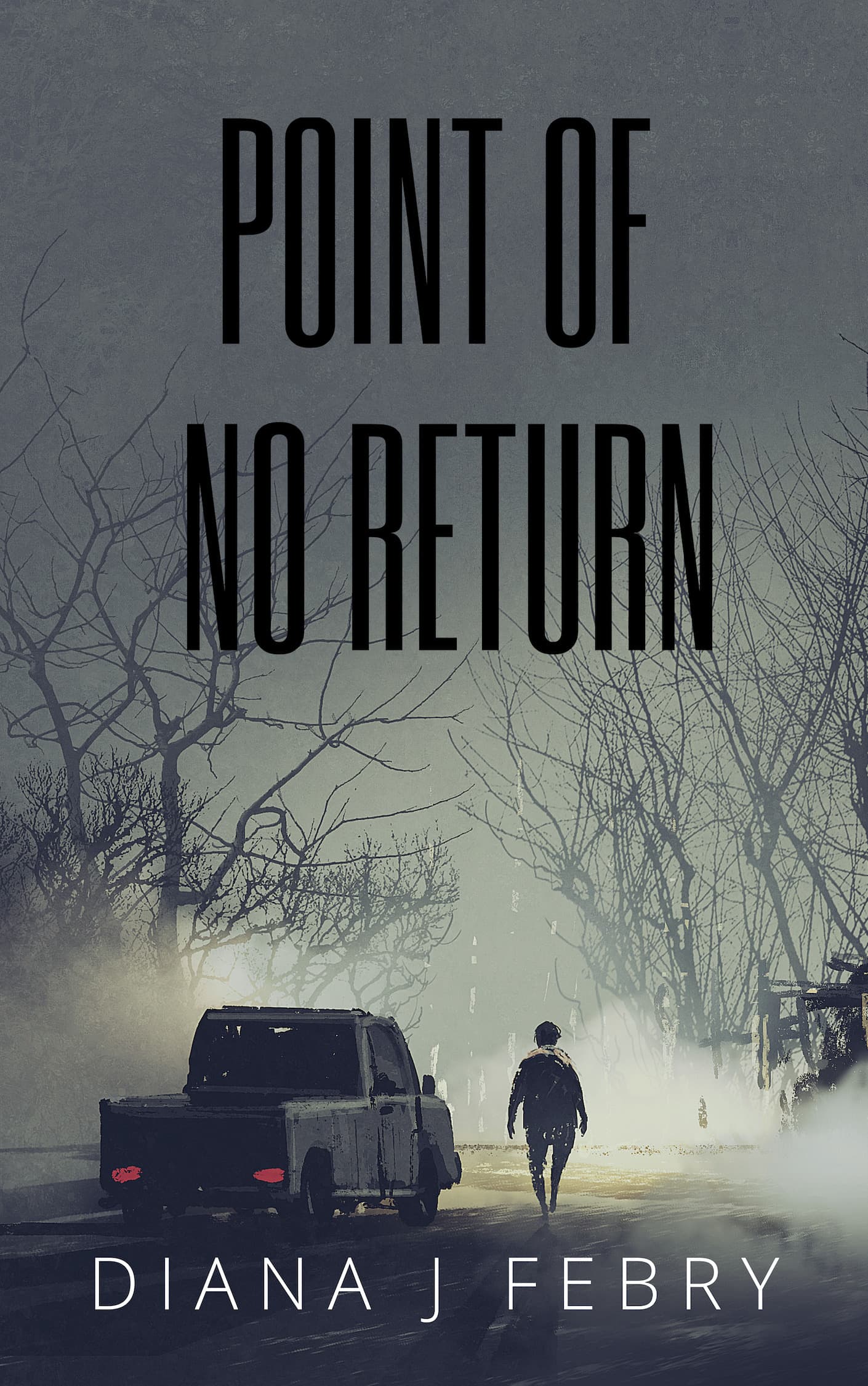 Point of no Return