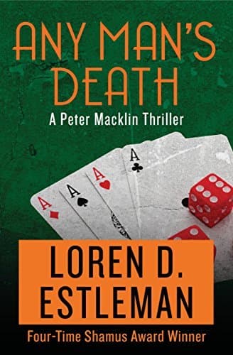 Series Book Cover Preview