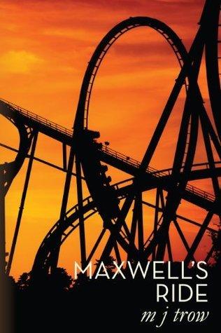 Maxwell’s Ride book cover