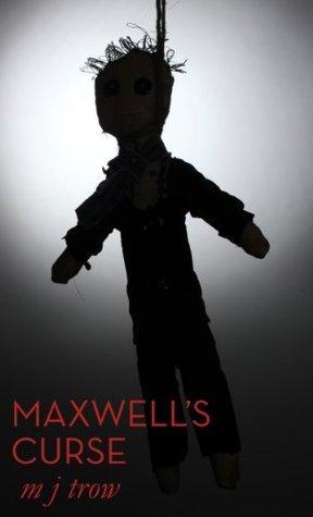 Maxwell's Curse book cover