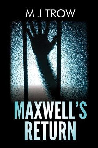 Maxwell's Return book cover