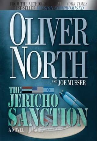 The Jericho Sanction: A Novel