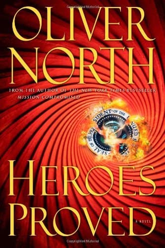 Heroes Proved book cover