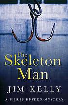 The Skeleton Man book cover