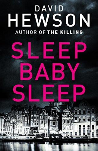 Sleep Baby Sleep book cover