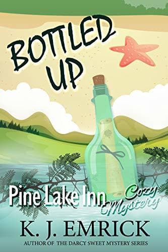 Bottled Up