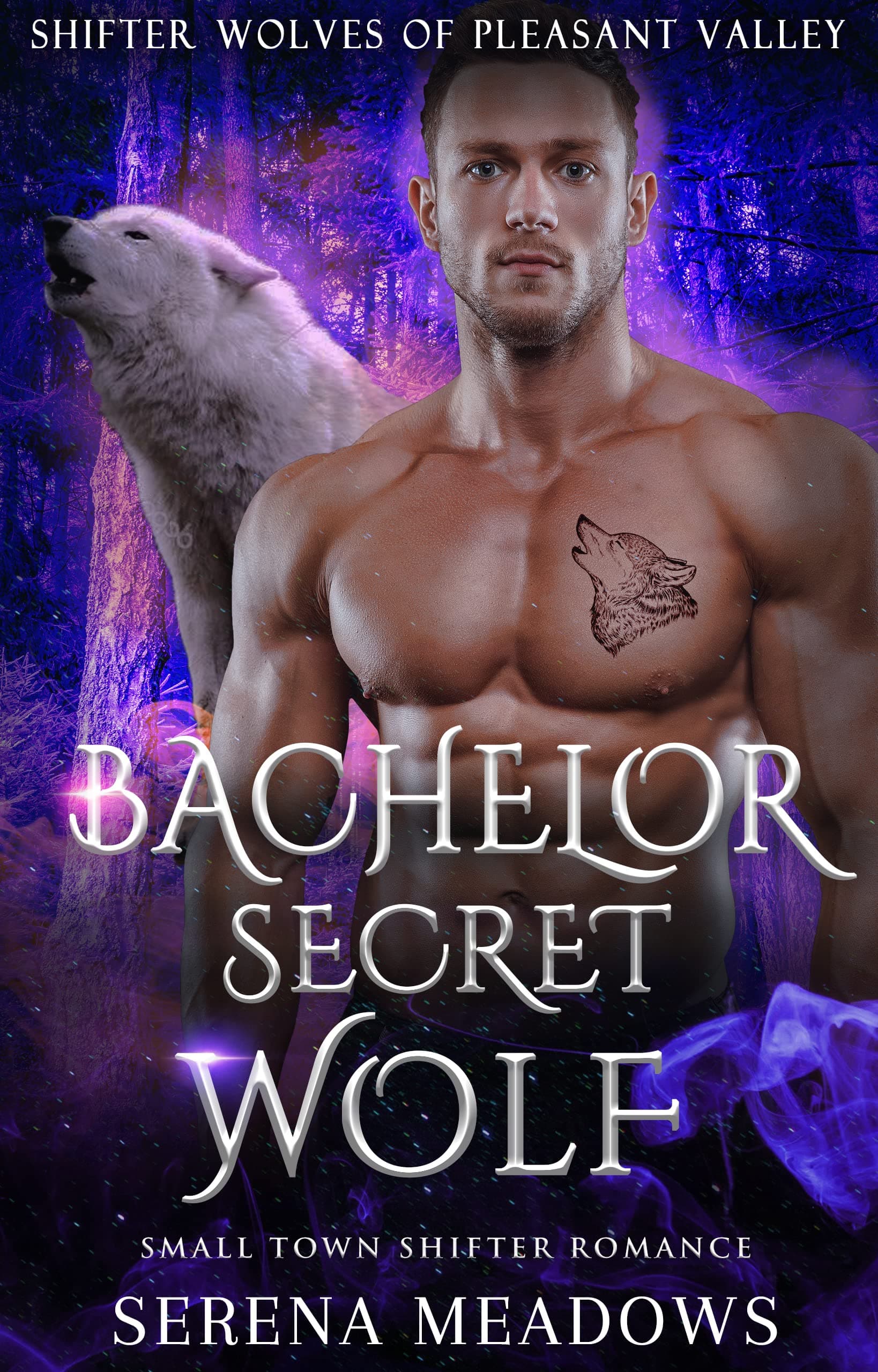 Bachelor Secret Wolf