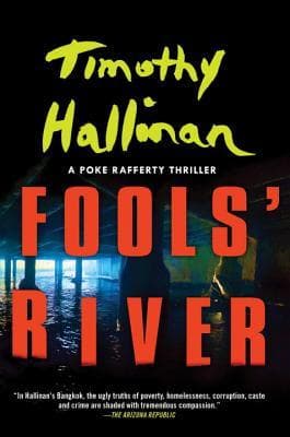 Fools' River book cover