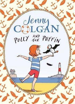 Polly and the Puffin book cover