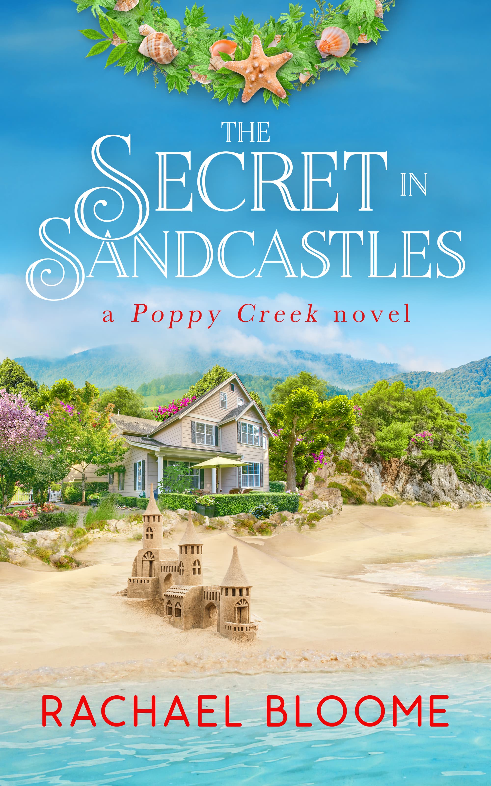 The Secret in Sandcastles