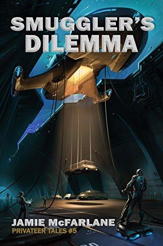 Smuggler's Dilemma book cover