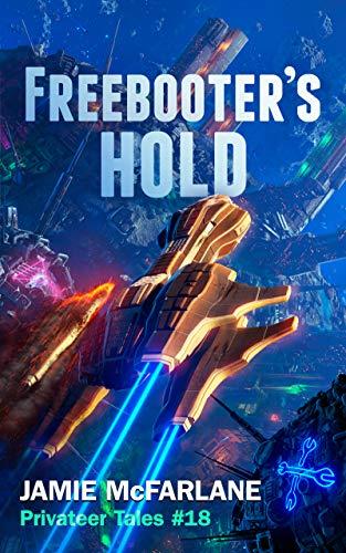 Freebooter's Hold book cover