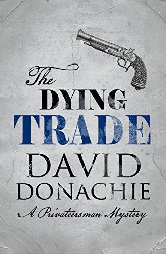 The Dying Trade book cover