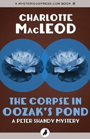 The Corpse in Oozak's Pond