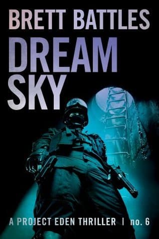 Dream Sky book cover