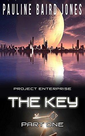 The Key: Part One book cover