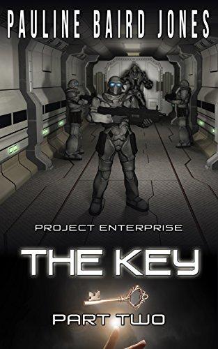 The Key: Part Two book cover