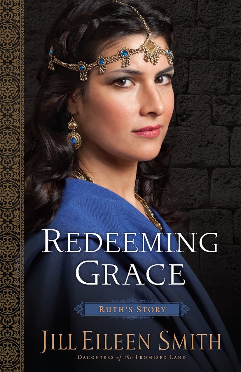 Redeeming Grace: Ruth's Story