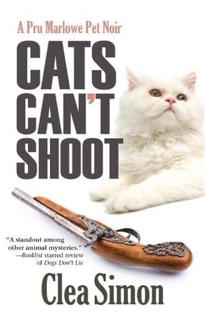 Cats Can't Shoot