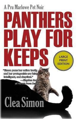 Panthers Play for Keeps