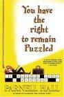 You Have the Right to Remain Puzzled book cover