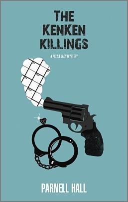 The KenKen Killings book cover