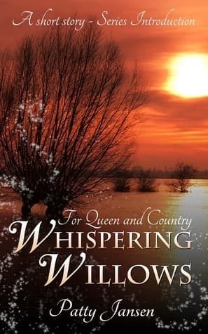 Whispering Willows