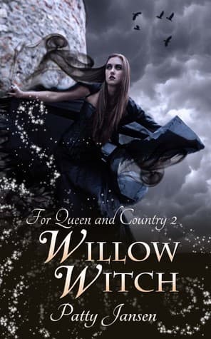 Willow Witch